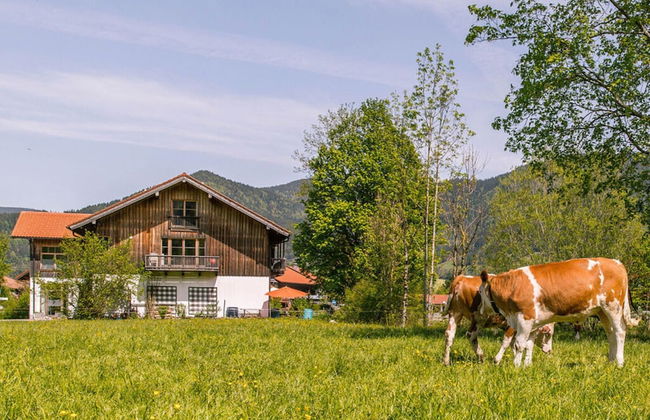 Lovely Apartment in Lenggries - Photo 27