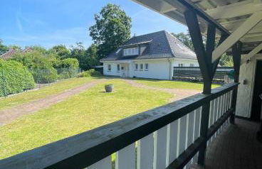 Ferienhaus Lüneburger Heide - Foto 1