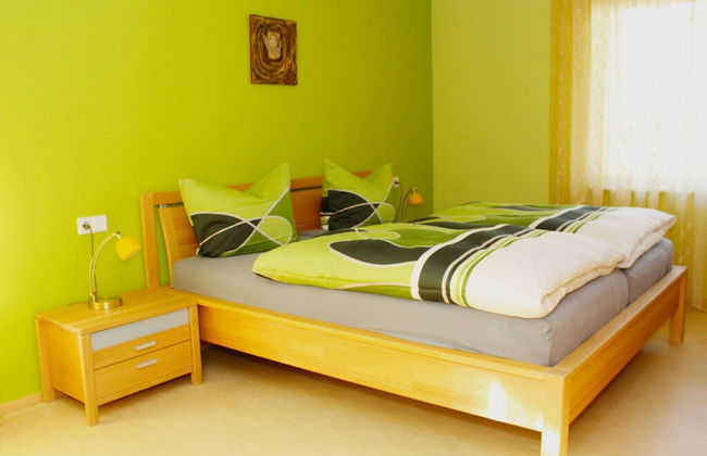 Holiday Apartment in the Rose Garden - Foto 4