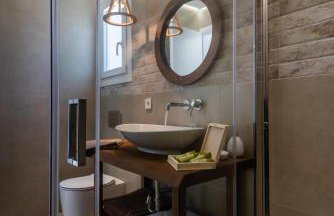 Terra Oliva Milos - Foto 43