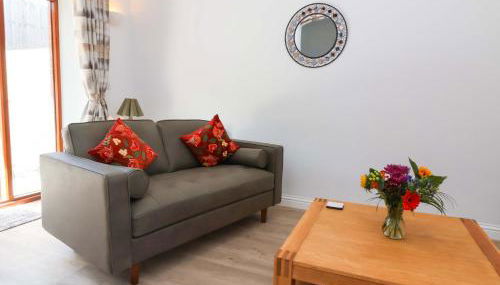 Hedgehog Hideaway - Foto 5