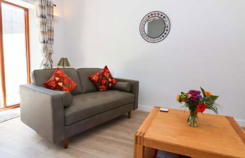 Hedgehog Hideaway - Foto 5