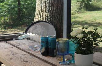 Pods At Buckland's Glamping - Foto 52