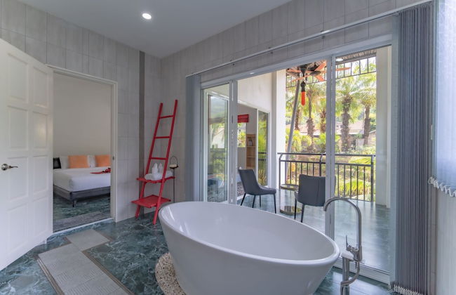 Villa Nap Dau 10 Bedrooms - Photo 69