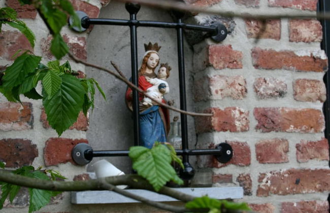 Authentic Holiday Home in Baarlo With Private Terrace - Photo 20