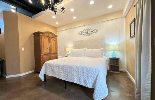 Haven at Hazel Downtown Loft - Foto 14