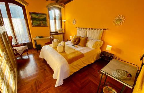 La Rosa di Langa - Charming Panoramic House - Foto 47