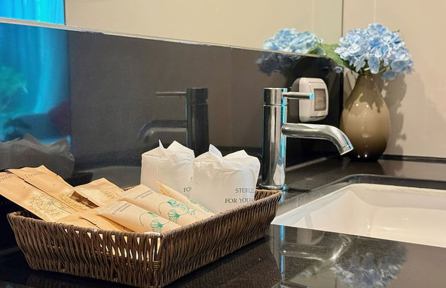 Civic Horizon Hotel & Residence - Foto 22