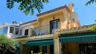 CASA DUPLEX BUNGALOW Dénia - Foto 2