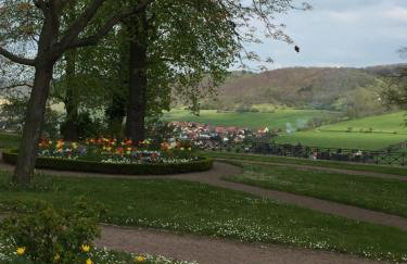 Ferienwohnung „Blaues Schild“ - Foto 25
