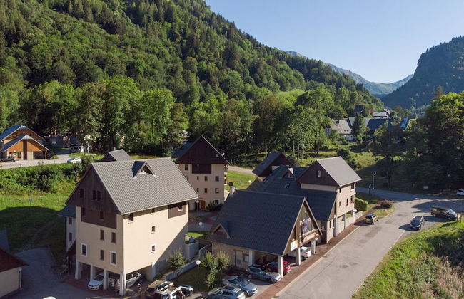 Olydea Saint Colomban - Foto 33