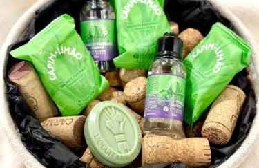 Quarto dos Vinhos - Foto 9