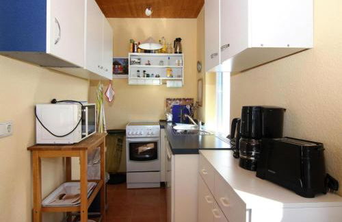 Ferienhaus am Schilfufer in Barth - Foto 10