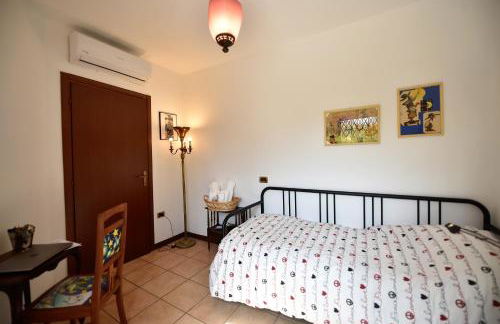 Il Giardino dell'Artista Stylish Home a Milano - Foto 34