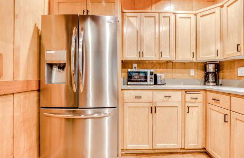 Hygge Cabin On The River - Foto 19