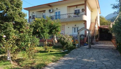 Chrysoula's home -koziakas- PYLI - Foto 2