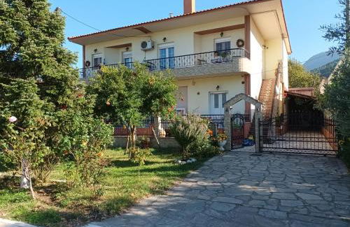 Chrysoula's home -koziakas- PYLI - Foto 2