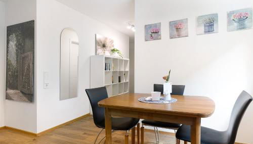 Ferienwohnung Kleeblatt - Foto 3