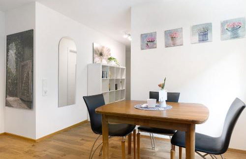 Ferienwohnung Kleeblatt - Foto 3