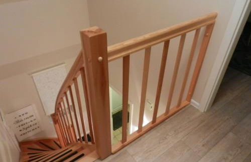 Ferienhaus Nordseejuwel - Foto 13