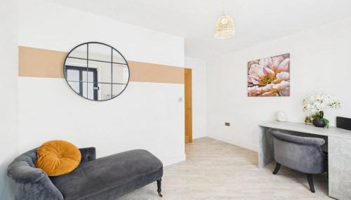 Elegant 3-Bed Near Station, Pantiles & Calverley - Foto 2