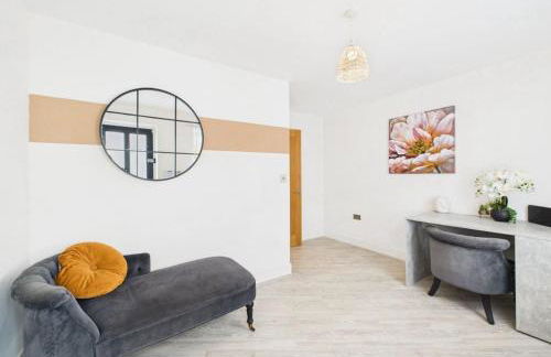 Elegant 3-Bed Near Station, Pantiles & Calverley - Foto 2