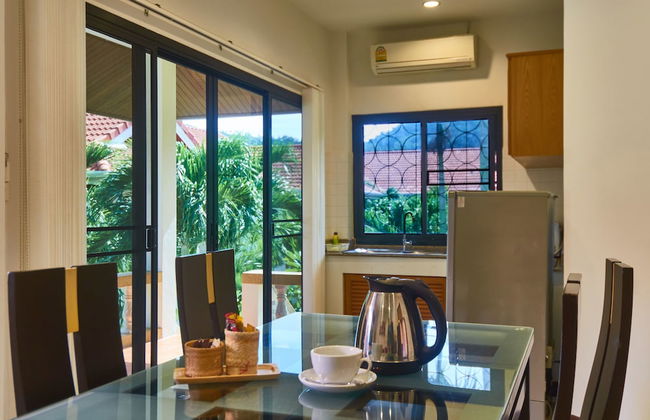 Phuket Riviera Villas - Foto 29