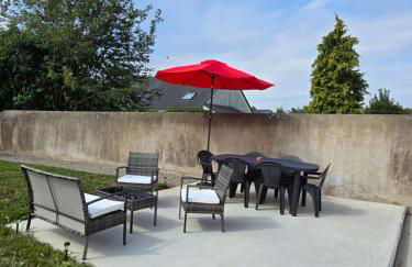 Charmante maison familiale - Photo 27