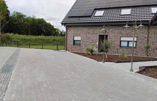 Neue Welt Ferienwohnung 1 - Foto 4