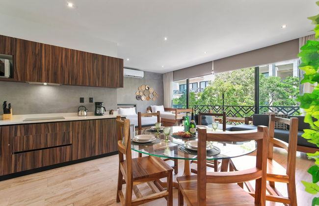 Palais Aldea Zama Tulum by Casago - Foto 33