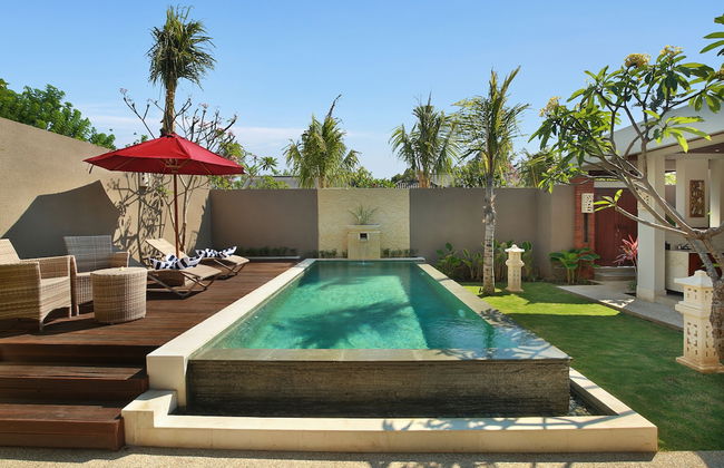 Lumbini Luxury Villas and Spa - Photo 59