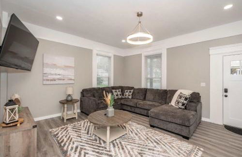 The Gathering House - Home for 6 - Foto 1