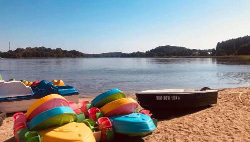 Lubkowa chata - Foto 3