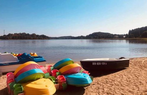 Lubkowa chata - Foto 3