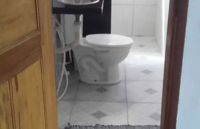 POUSADA CHYKOS - Foto 19