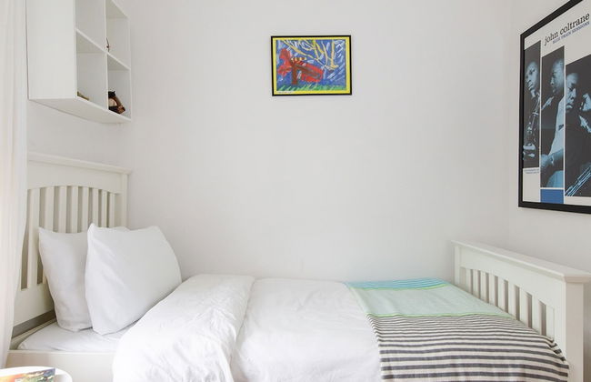 Country Cottage in Pretty Village Quay Views - Foto 34