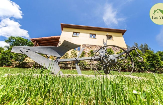 Casa Las Vistas - Photo 46