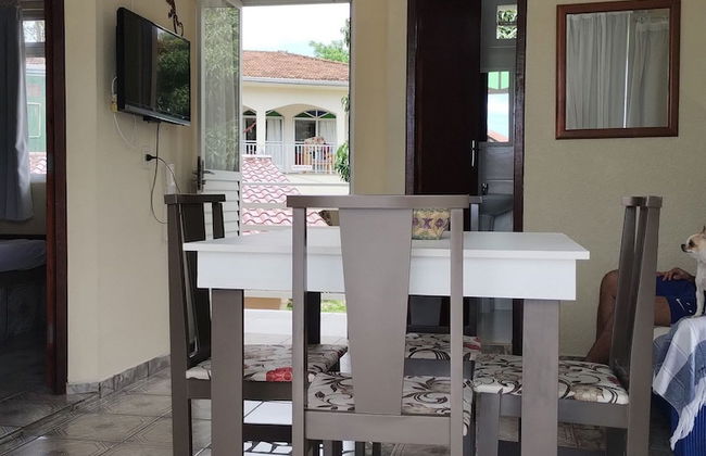 Pousada do Betão - Guarda do Embaú - SC - Photo 43