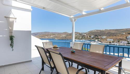 My Kythnos House - Foto 4