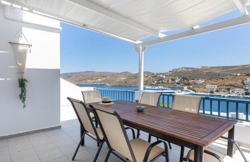 My Kythnos House - Foto 4