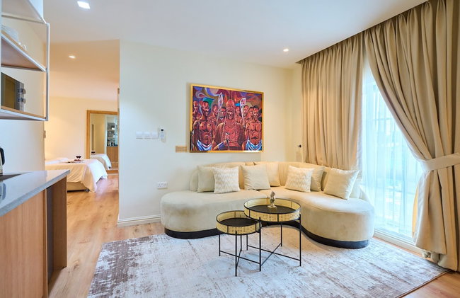 Casa Apartments - Foto 15