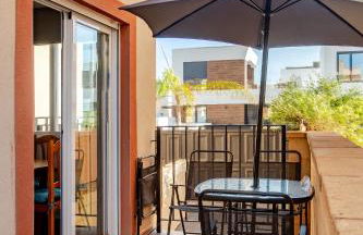 Villa garden and sea Costablanca - Photo 39