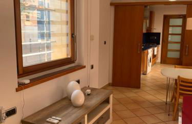 Chic apartment beach - Foto 15