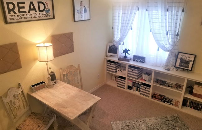 Peak Valley Manor, a Modern Farmhouse - Foto 57