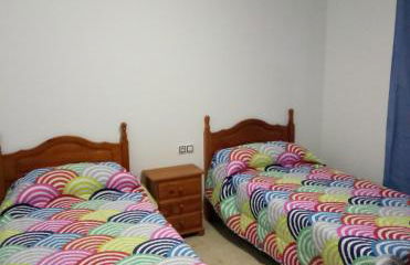 APARTAMENTO PRIMERA LÍNEA DE PLAYA - Foto 13