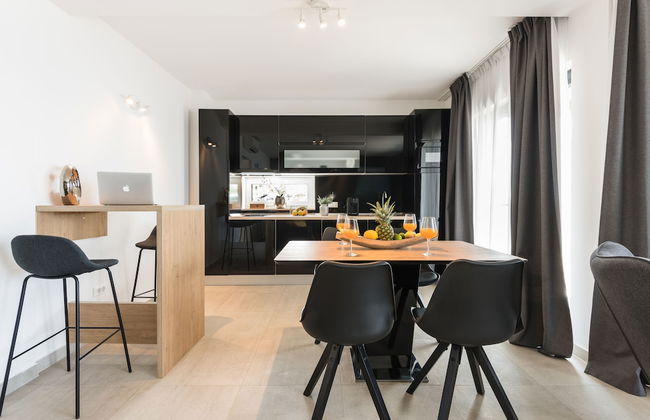 Residence Delta - Foto 18