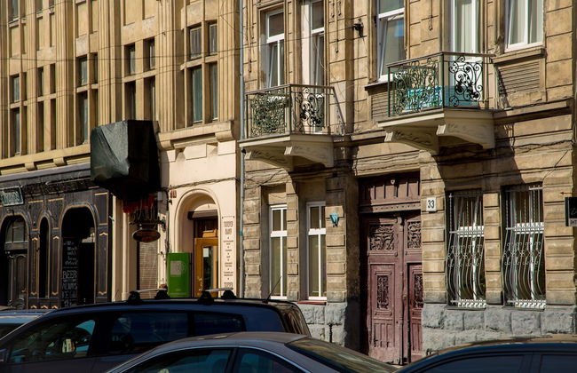 Smart Apartments near Opera House - Foto 13