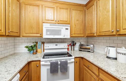 The Cloverleaf - Near Downtown Cary & RDU - Foto 10