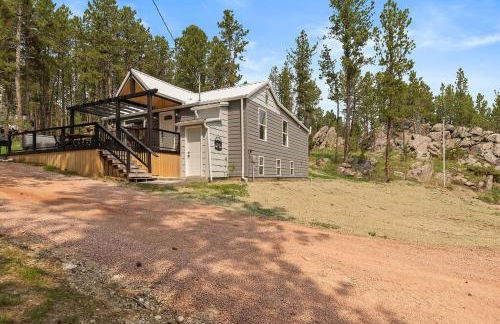 Hilltop Cottage - Foto 3