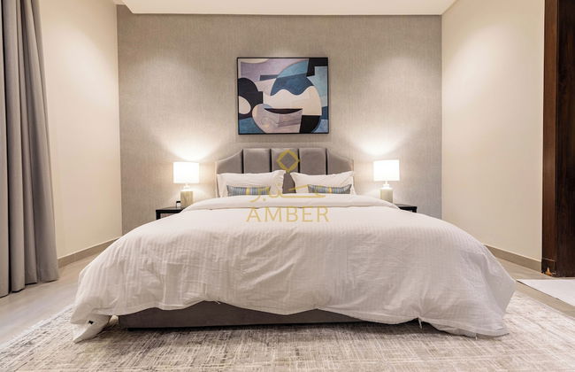 Amber Hospitality Al Nafel - Foto 72